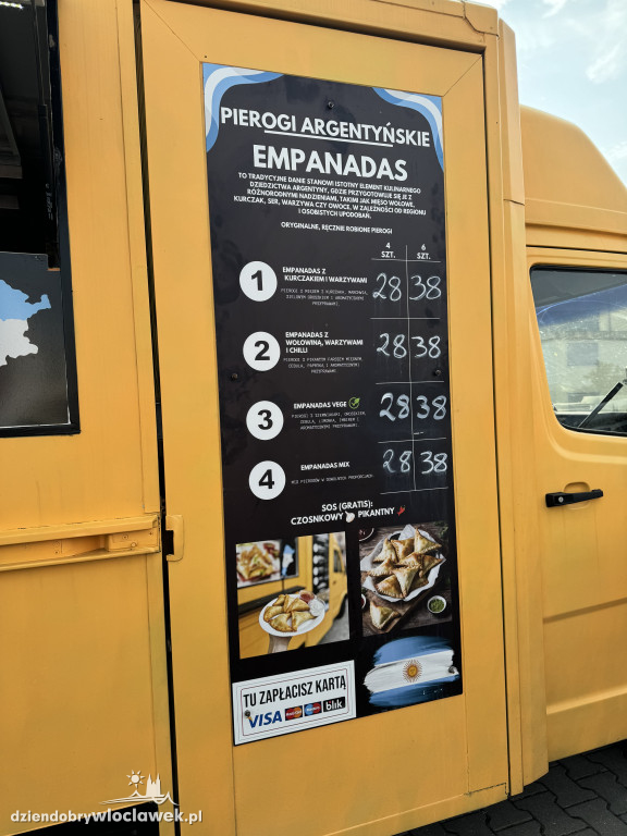 IX Festiwal Smaków Food Trucków