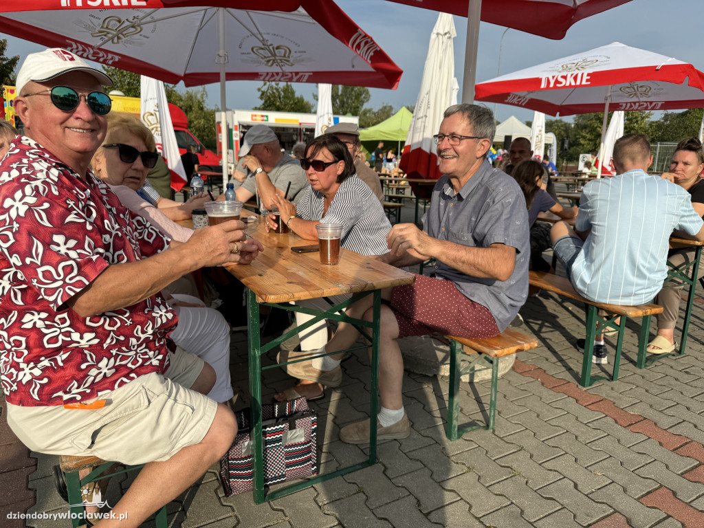IX Festiwal Smaków Food Trucków