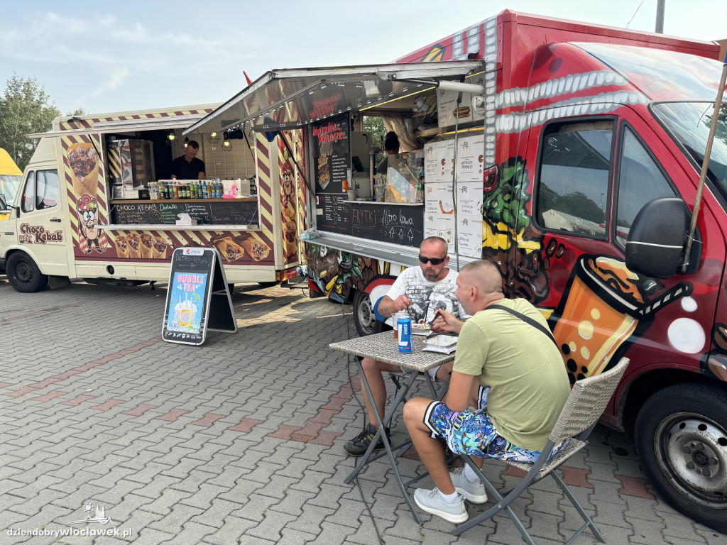 IX Festiwal Smaków Food Trucków