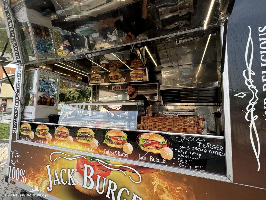 IX Festiwal Smaków Food Trucków