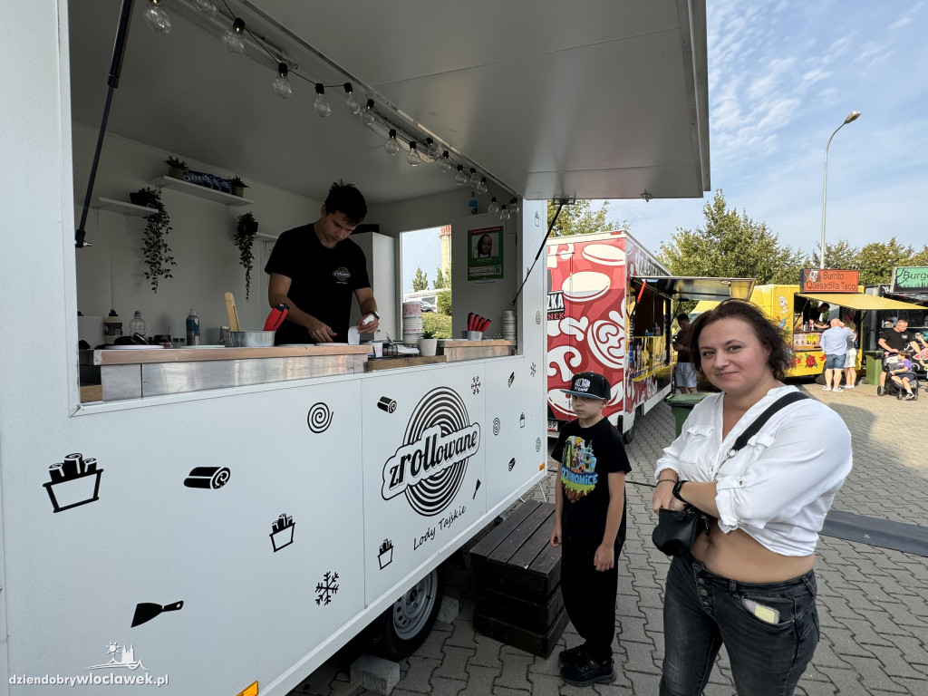 IX Festiwal Smaków Food Trucków