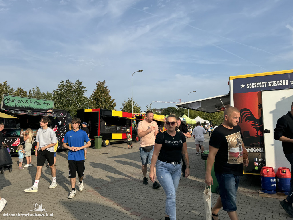 IX Festiwal Smaków Food Trucków