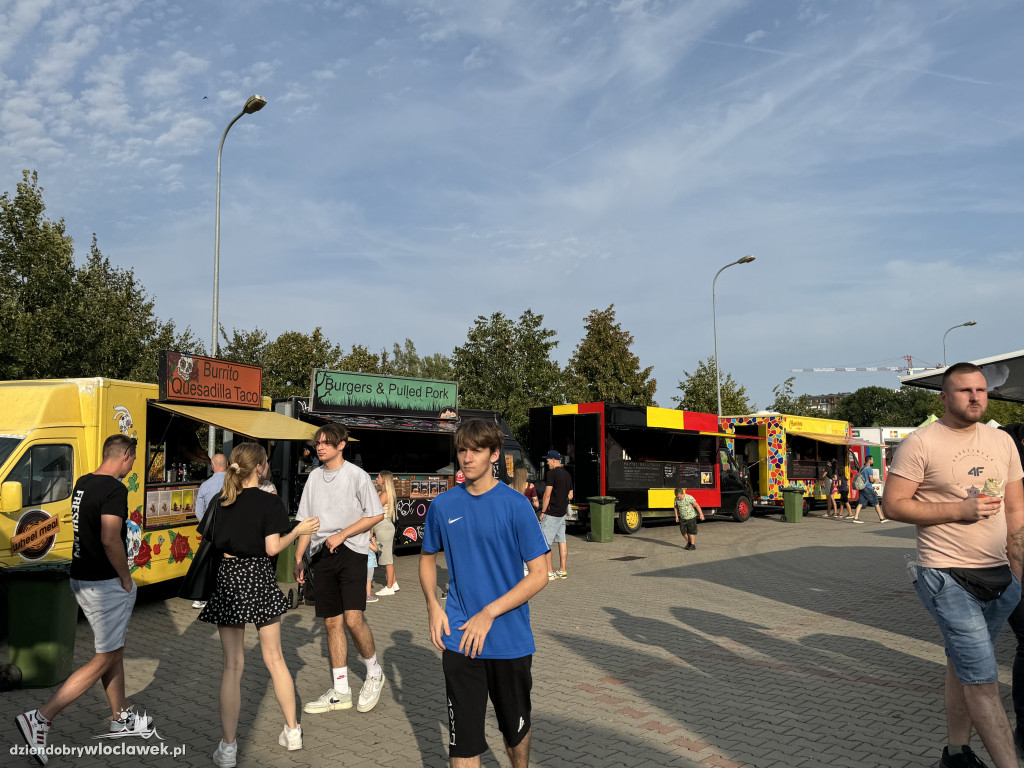 IX Festiwal Smaków Food Trucków