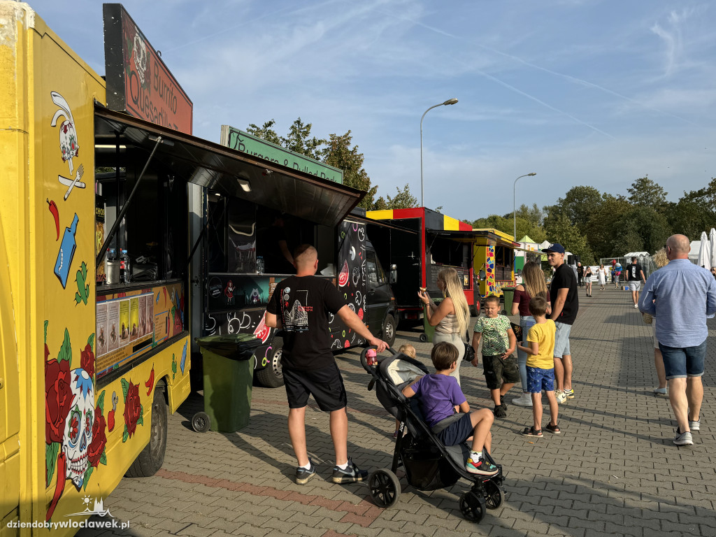 IX Festiwal Smaków Food Trucków