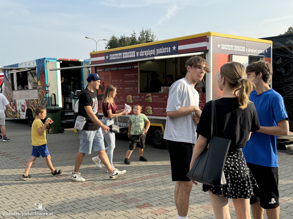 IX Festiwal Smaków Food Trucków
