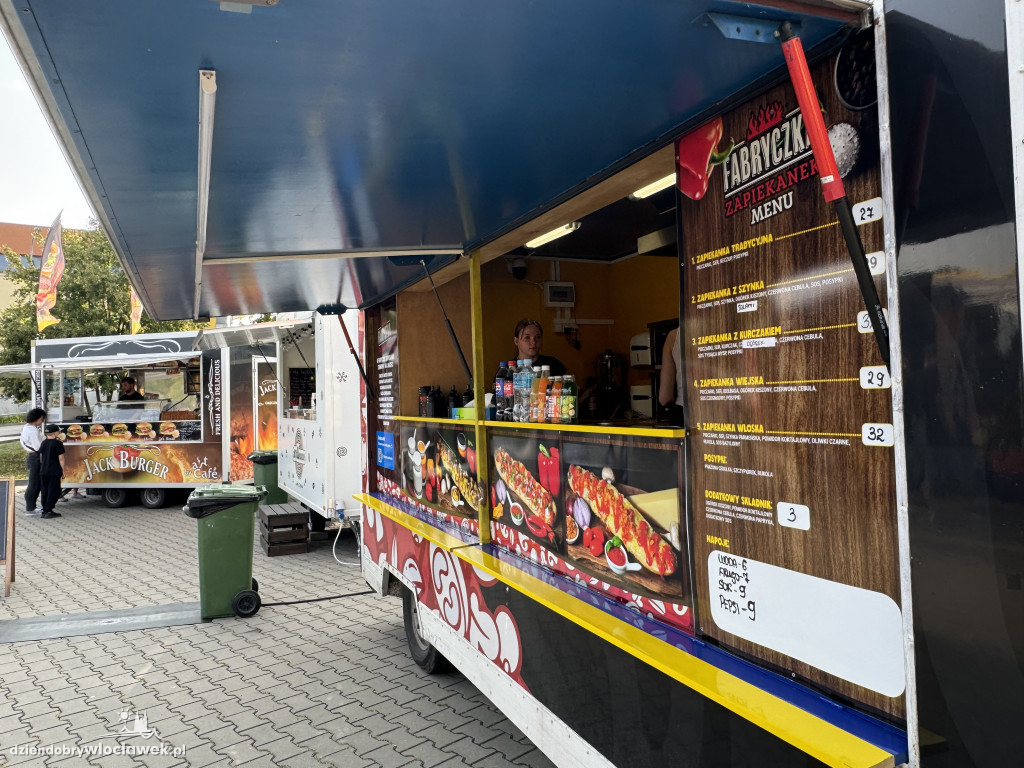 IX Festiwal Smaków Food Trucków