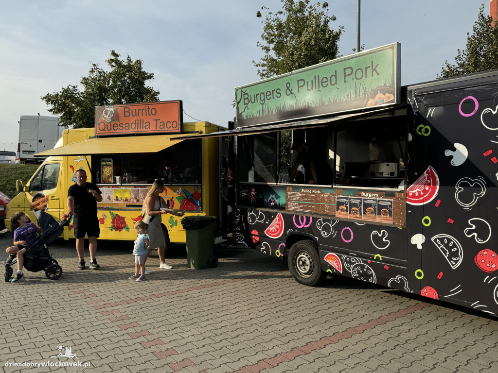 IX Festiwal Smaków Food Trucków