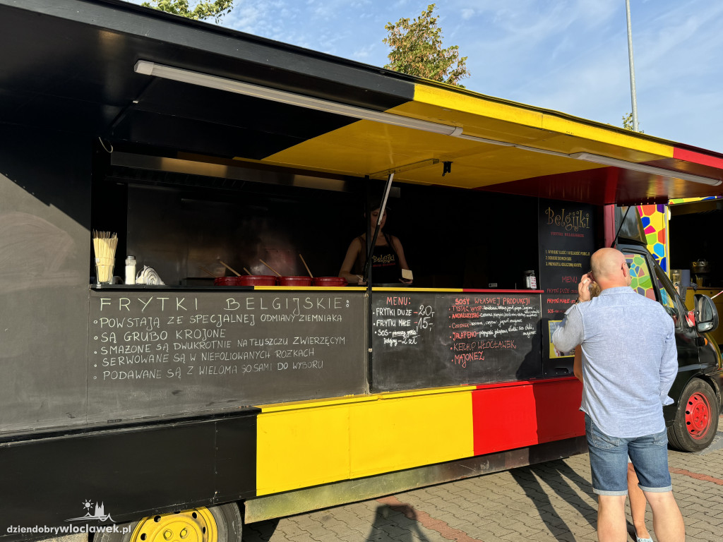 IX Festiwal Smaków Food Trucków