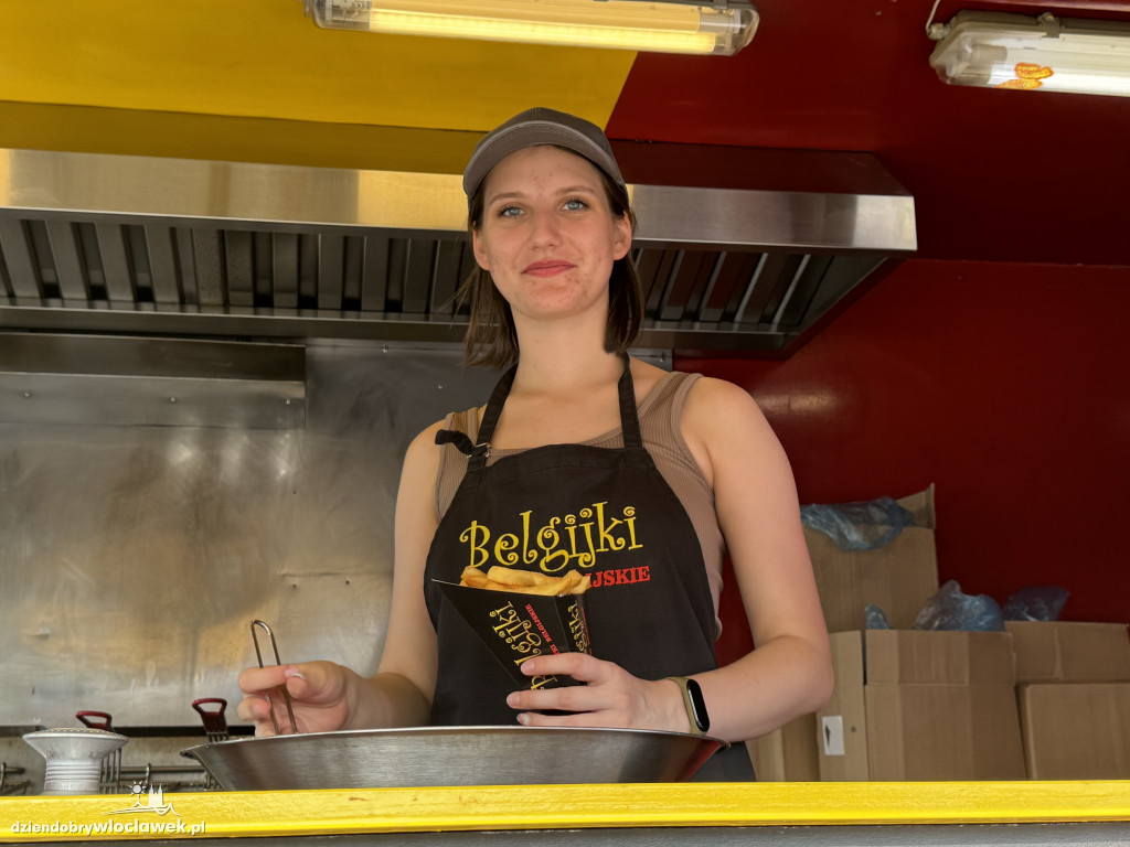 IX Festiwal Smaków Food Trucków