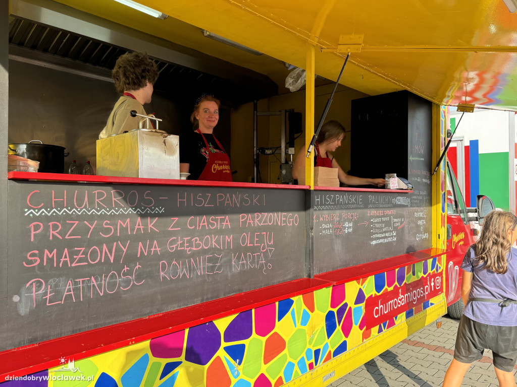 IX Festiwal Smaków Food Trucków