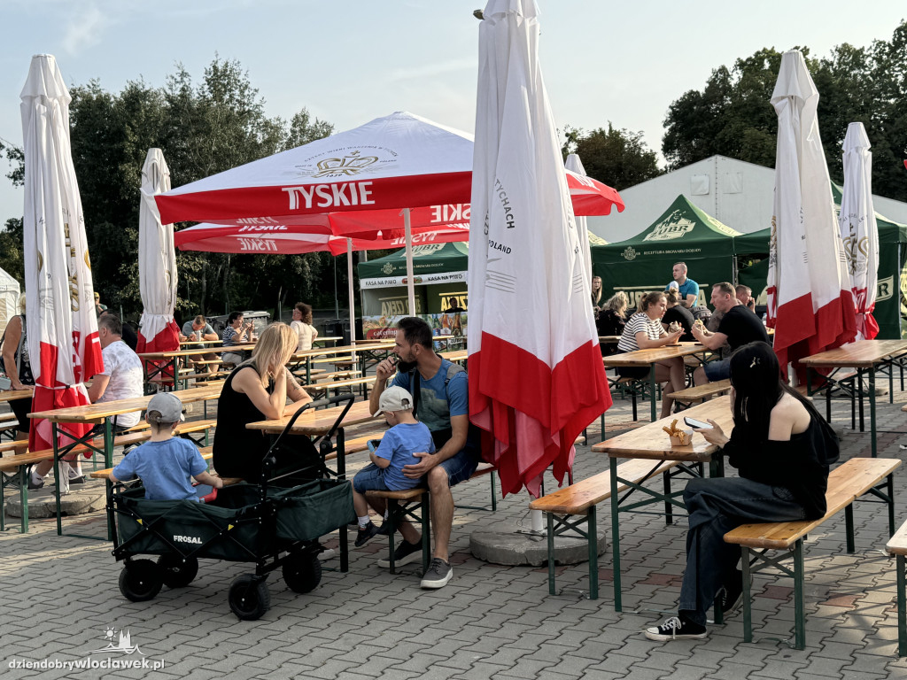 IX Festiwal Smaków Food Trucków