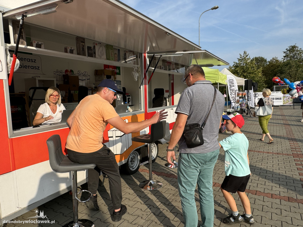 IX Festiwal Smaków Food Trucków