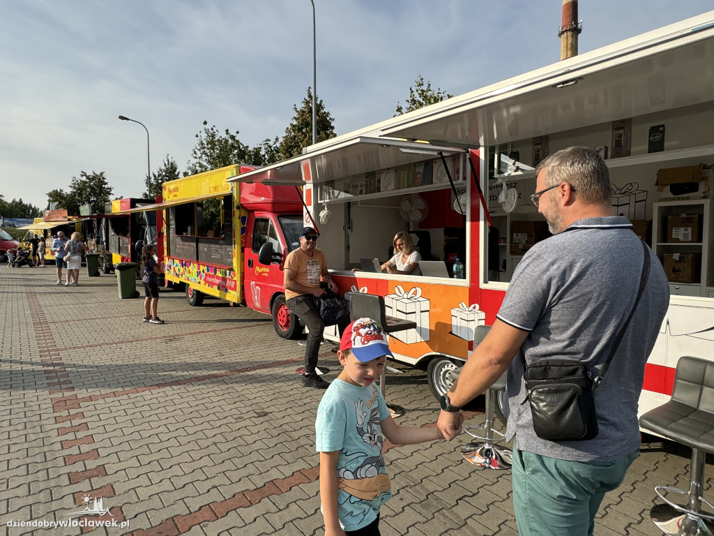 IX Festiwal Smaków Food Trucków