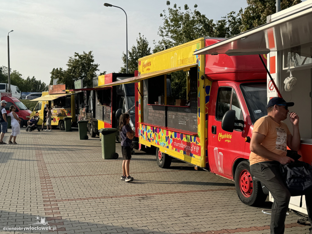 IX Festiwal Smaków Food Trucków