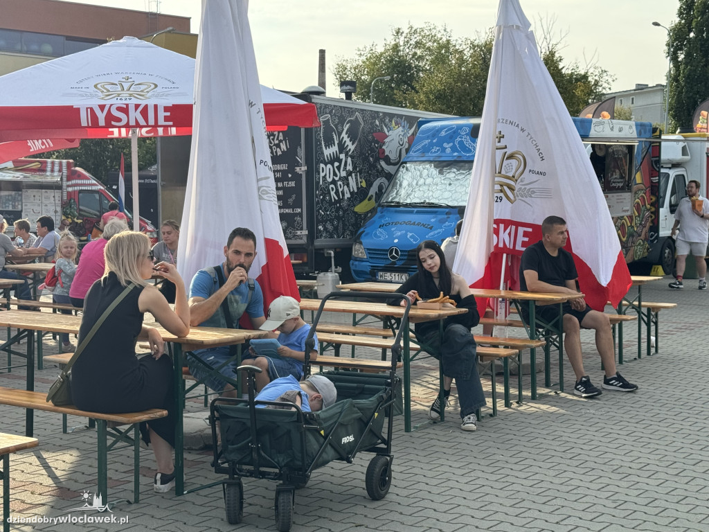 IX Festiwal Smaków Food Trucków