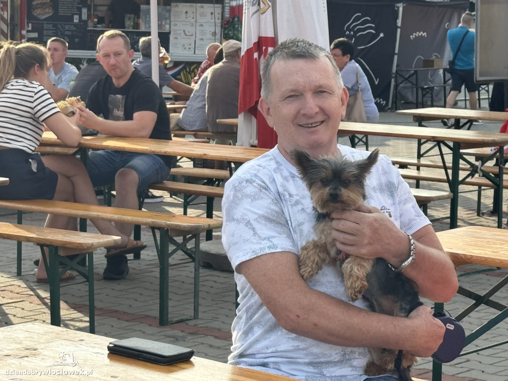 IX Festiwal Smaków Food Trucków