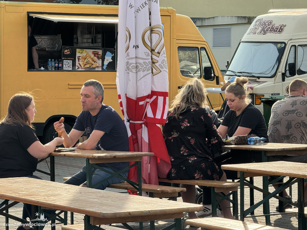 IX Festiwal Smaków Food Trucków