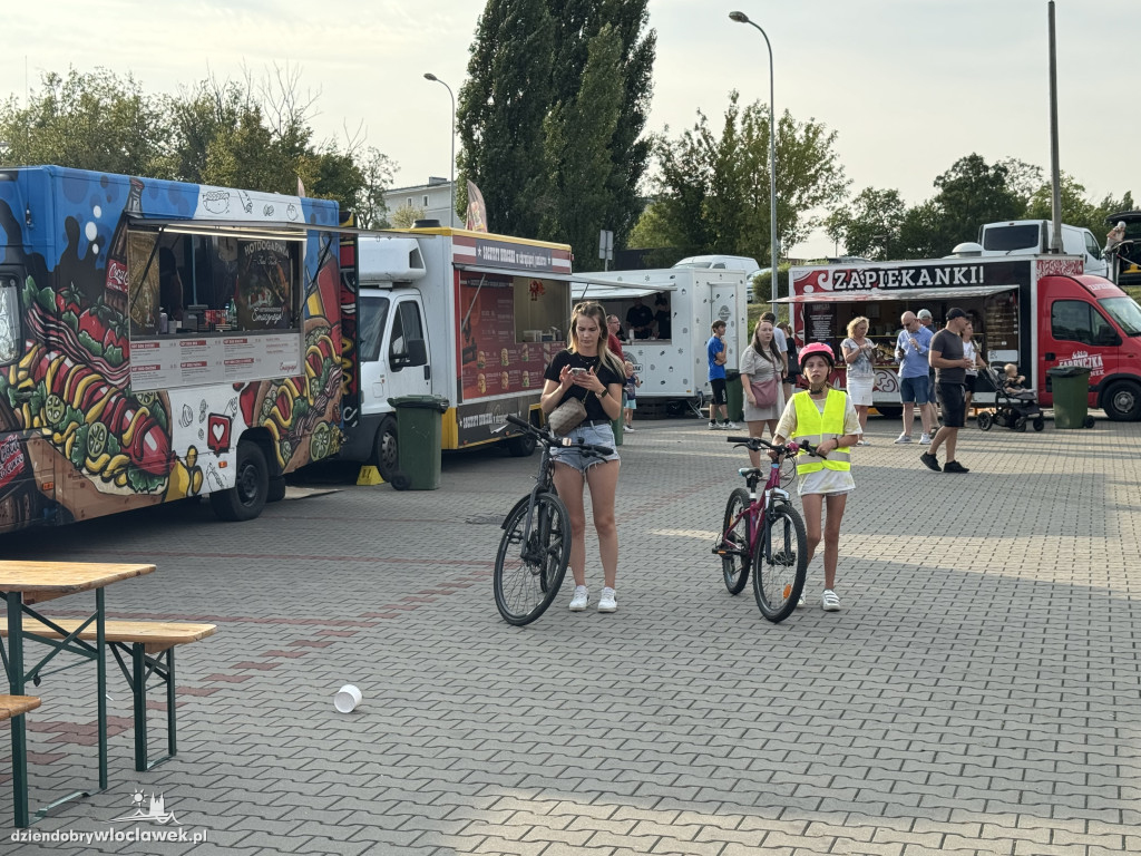 IX Festiwal Smaków Food Trucków
