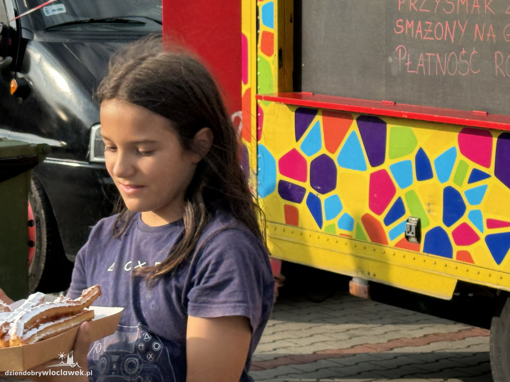 IX Festiwal Smaków Food Trucków