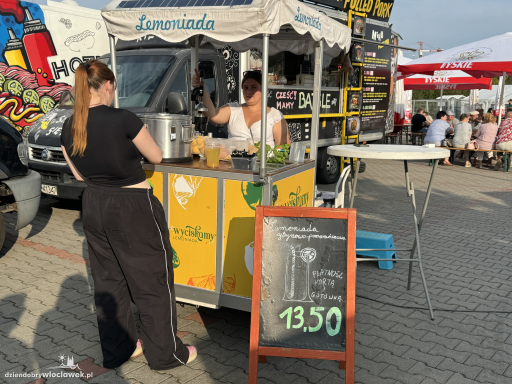 IX Festiwal Smaków Food Trucków
