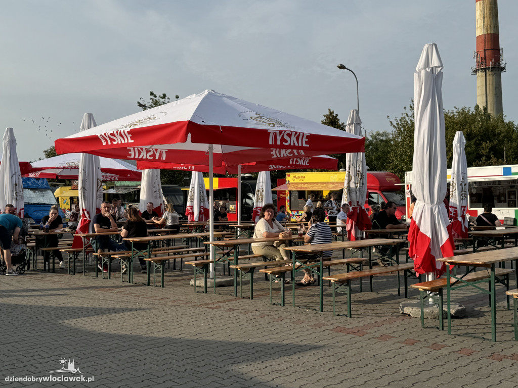 IX Festiwal Smaków Food Trucków