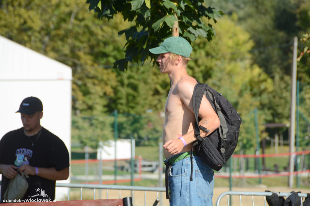BMX Contest na Słodowie