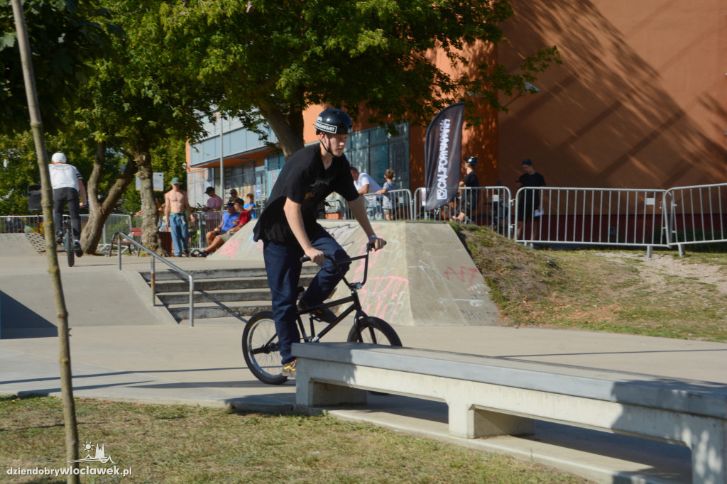 BMX Contest na Słodowie