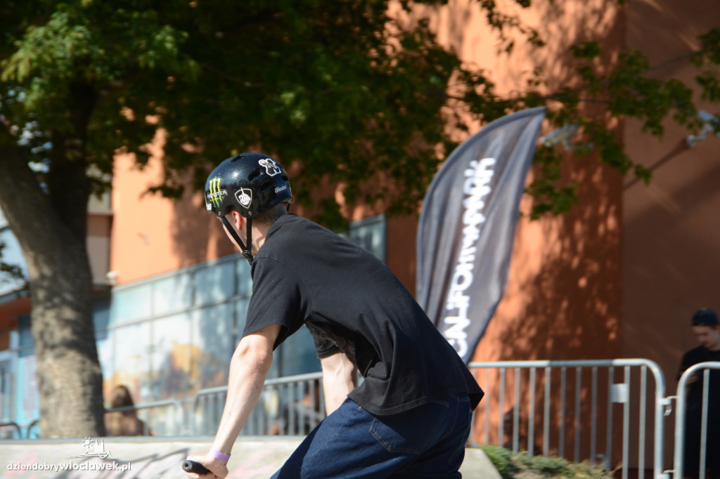 BMX Contest na Słodowie
