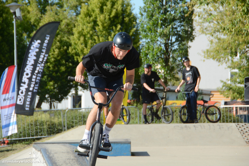 BMX Contest na Słodowie