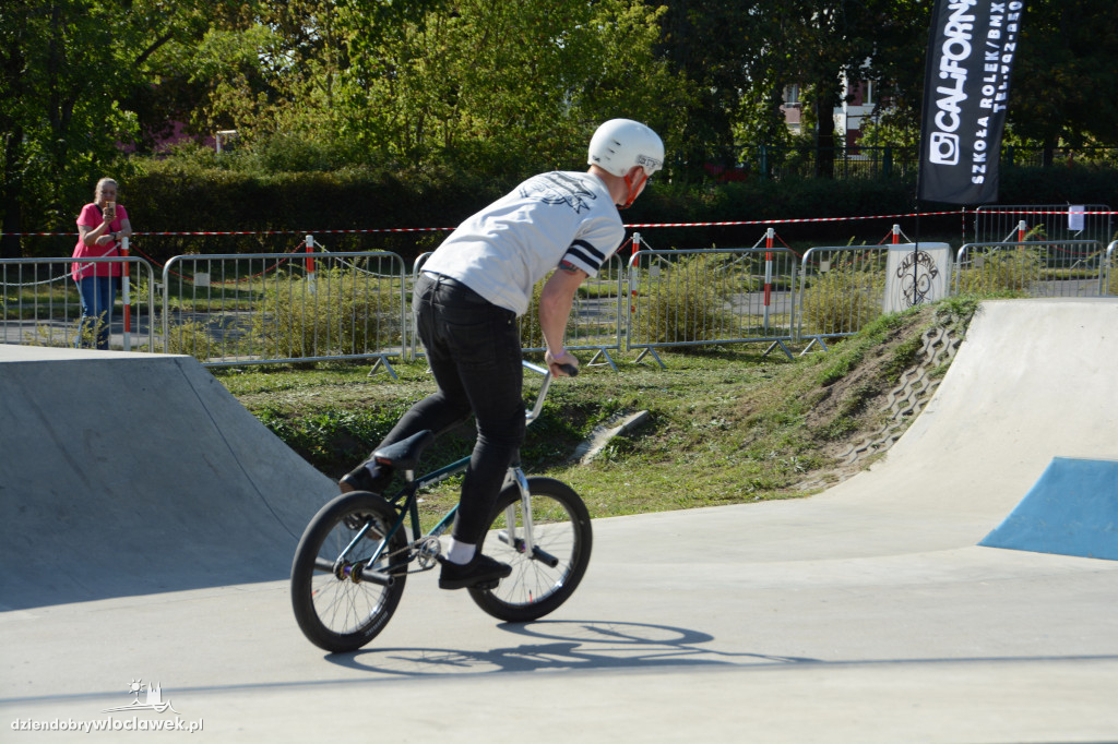 BMX Contest na Słodowie