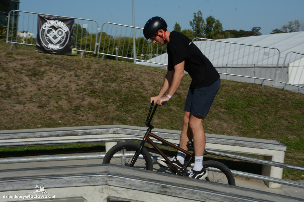 BMX Contest na Słodowie
