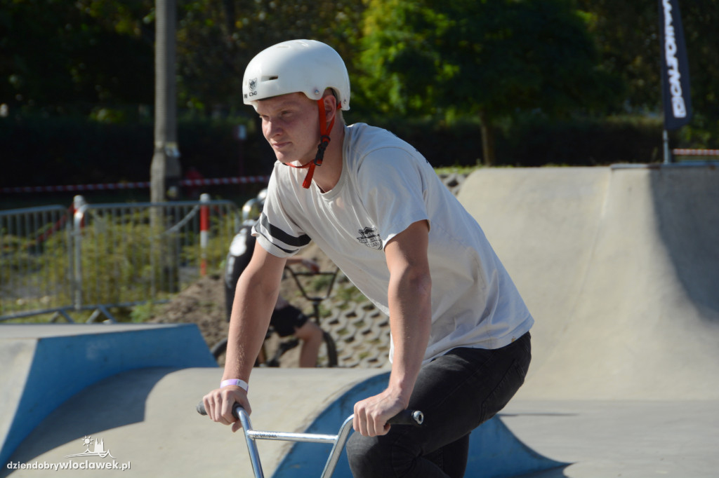 BMX Contest na Słodowie