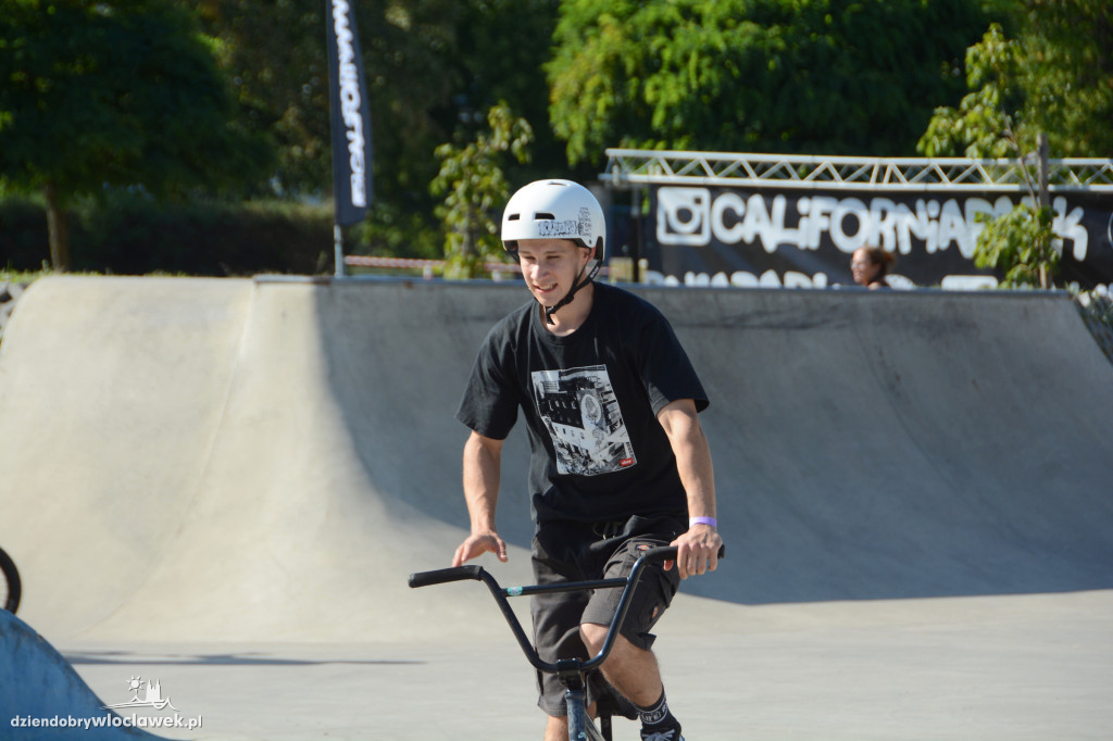 BMX Contest na Słodowie