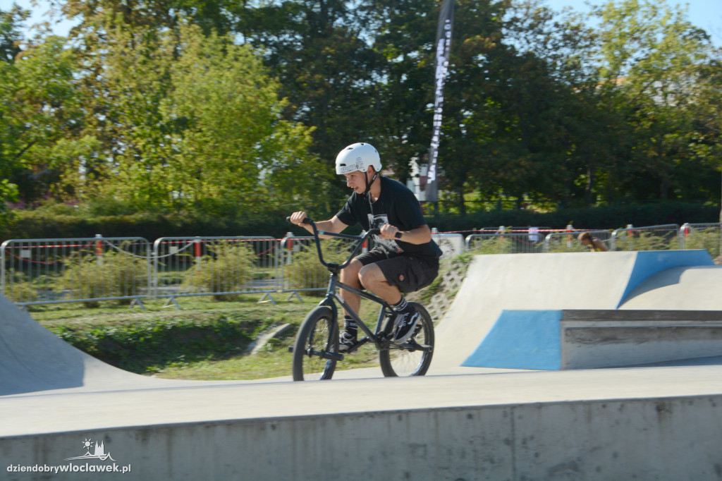 BMX Contest na Słodowie