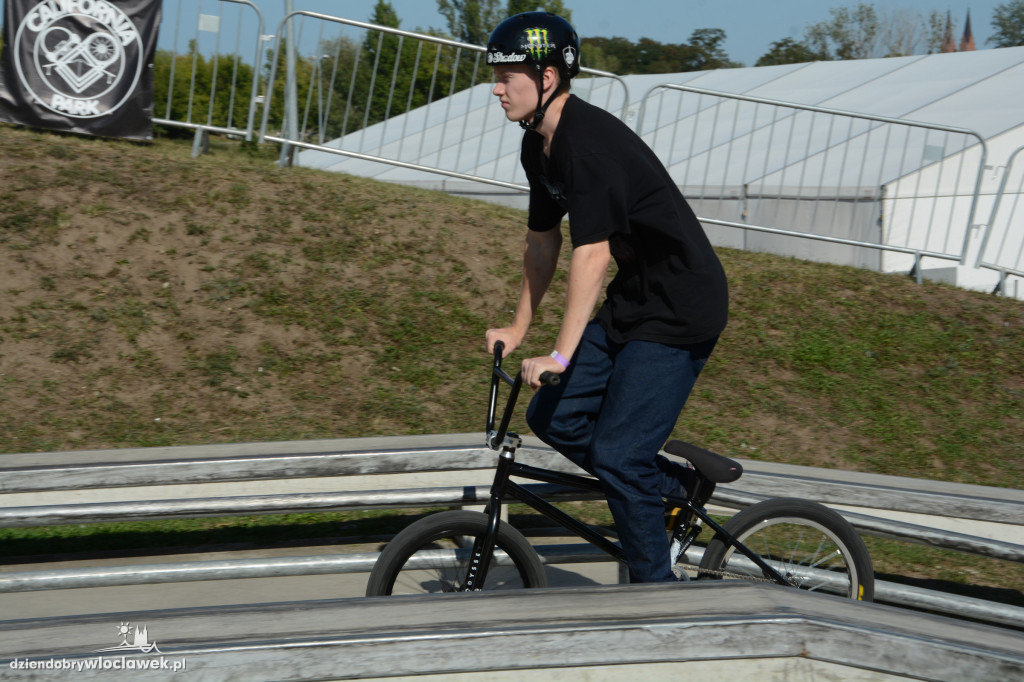 BMX Contest na Słodowie