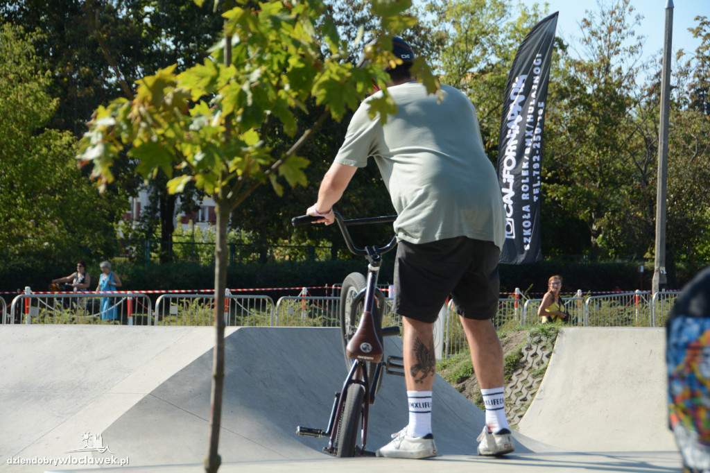 BMX Contest na Słodowie