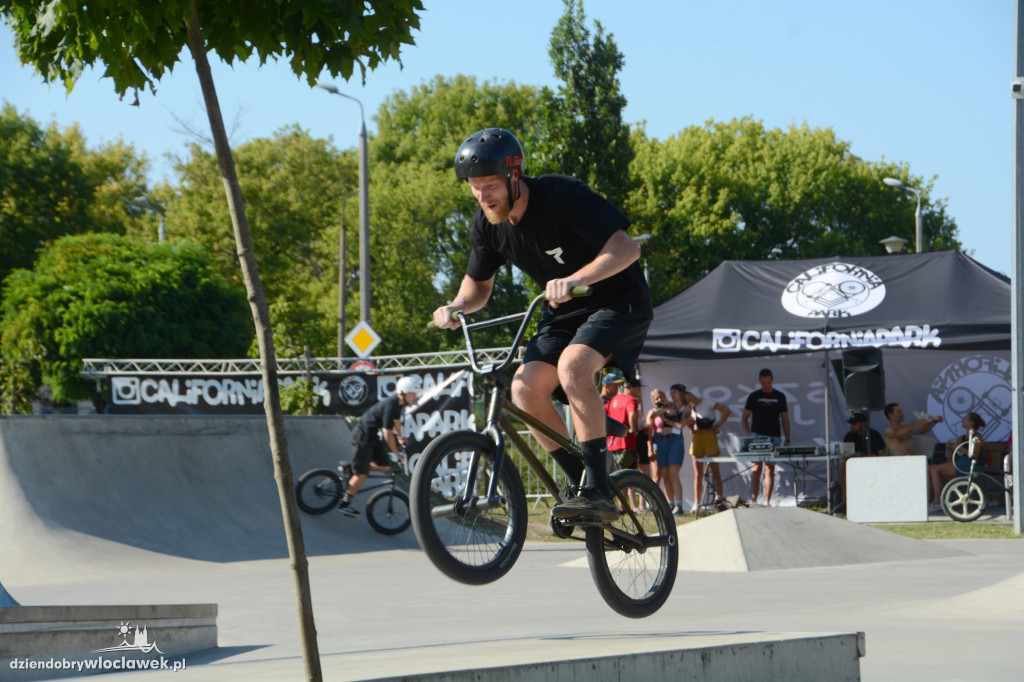 BMX Contest na Słodowie