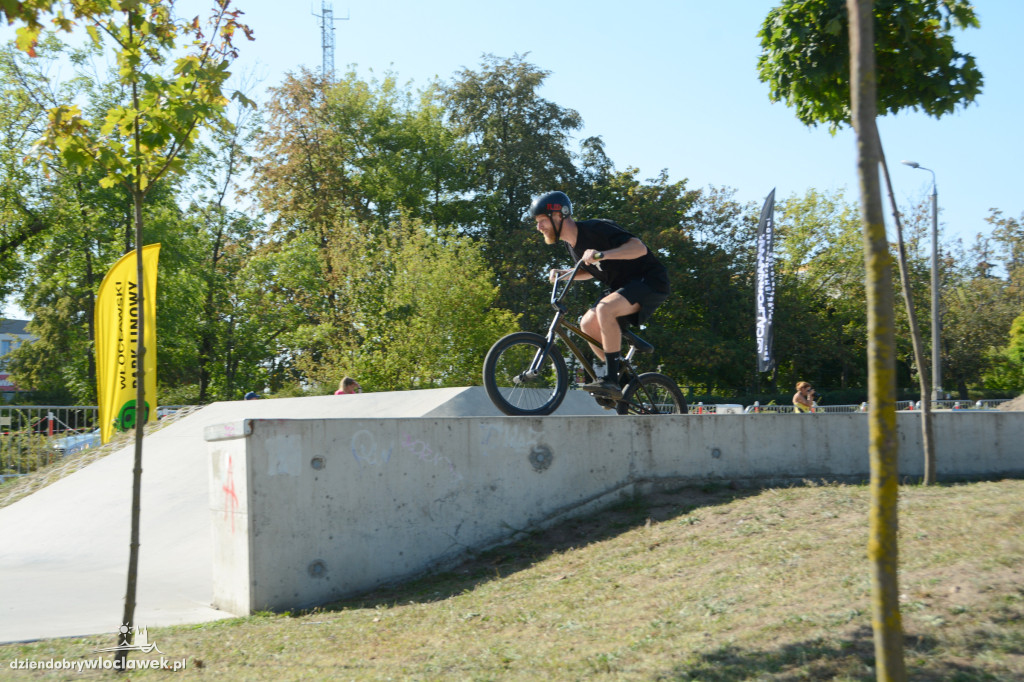 BMX Contest na Słodowie