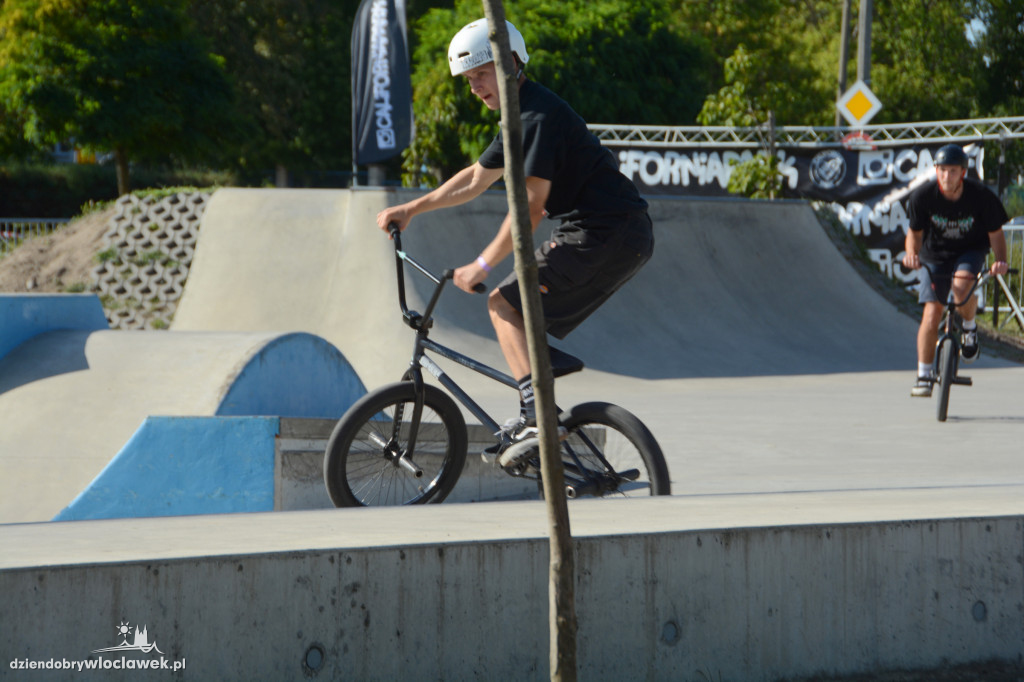 BMX Contest na Słodowie