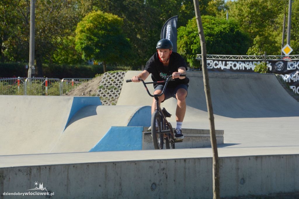 BMX Contest na Słodowie