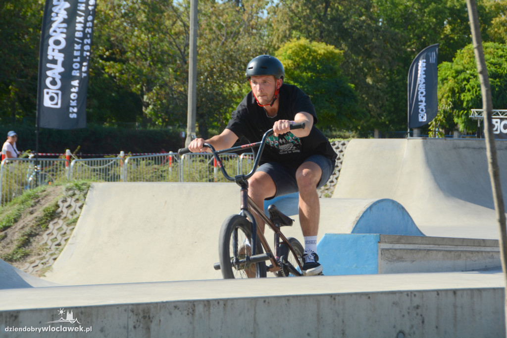 BMX Contest na Słodowie