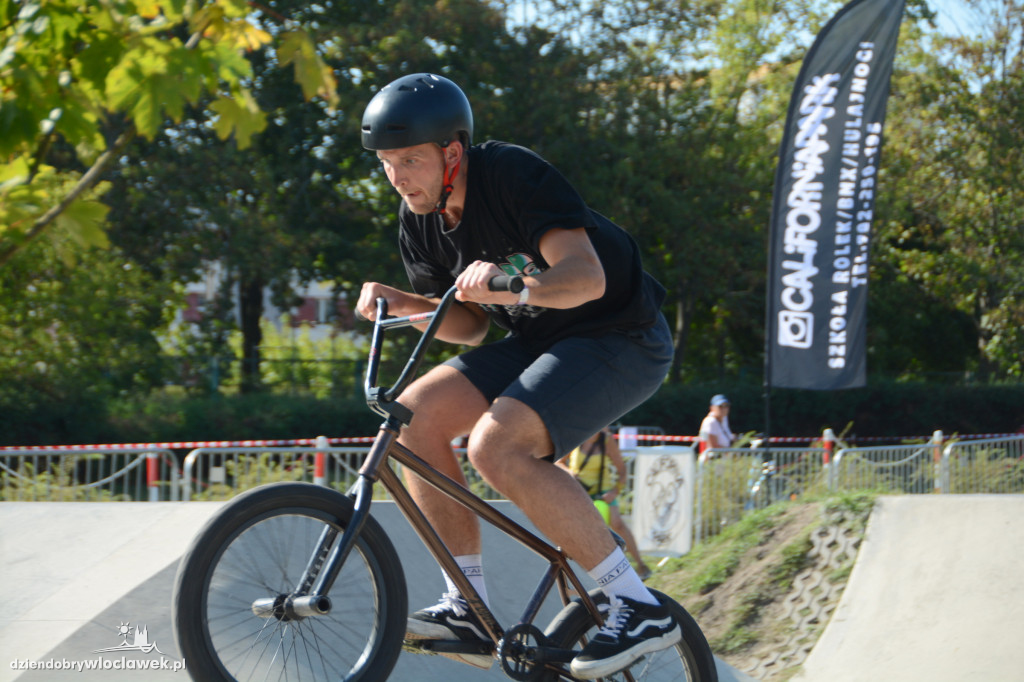 BMX Contest na Słodowie