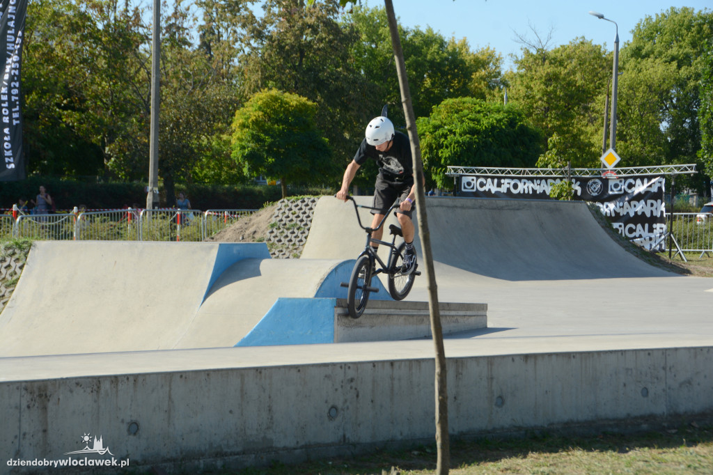 BMX Contest na Słodowie