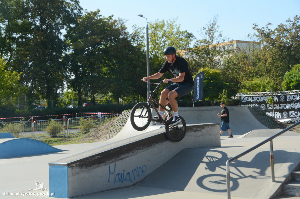 BMX Contest na Słodowie