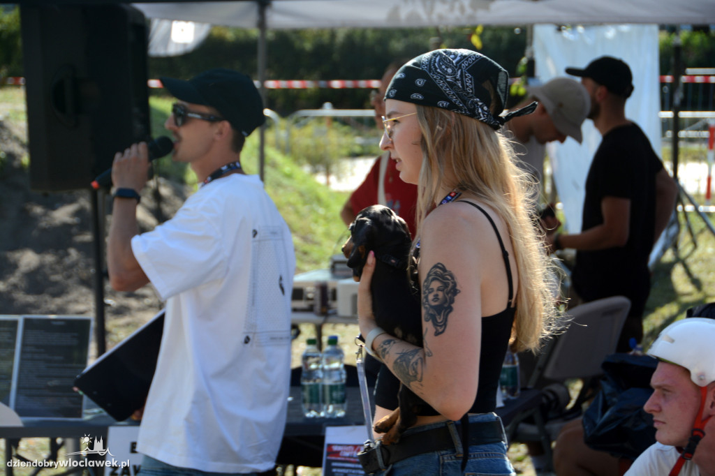BMX Contest na Słodowie