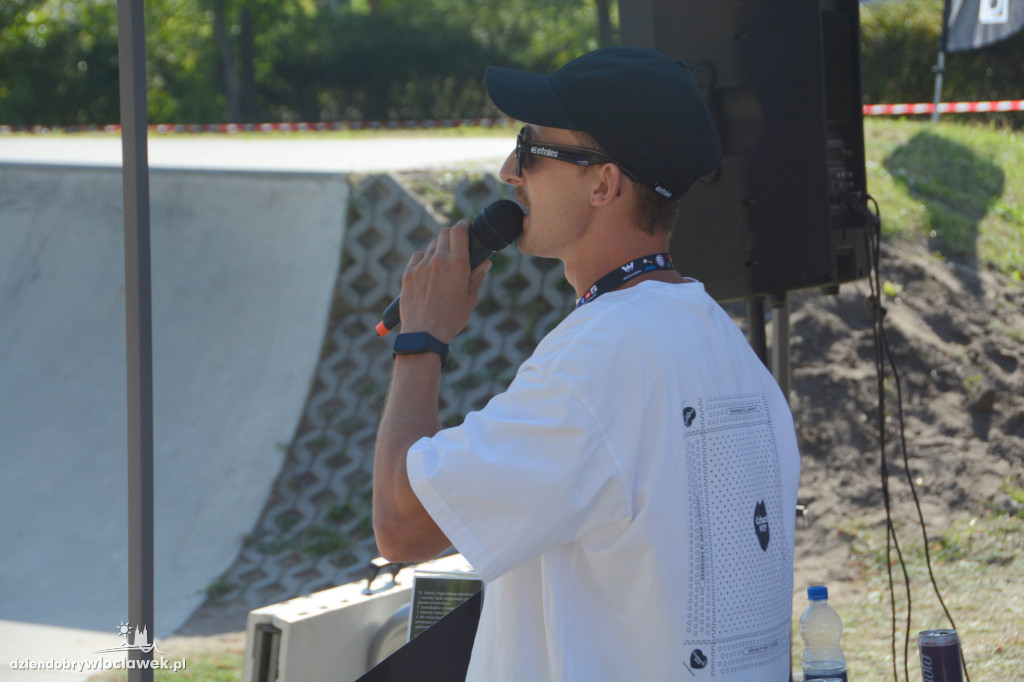BMX Contest na Słodowie