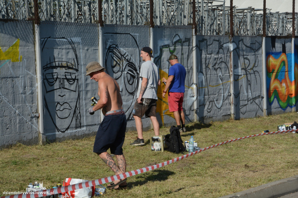 BMX Contest na Słodowie