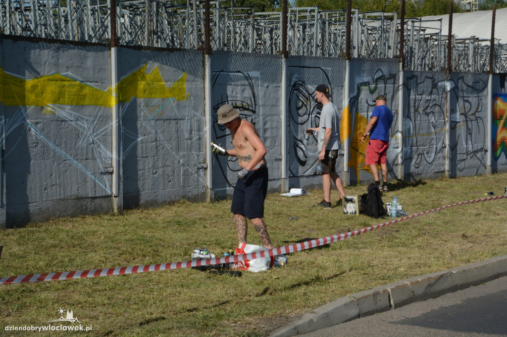 BMX Contest na Słodowie