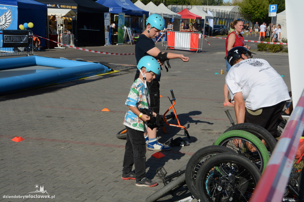 BMX Contest na Słodowie