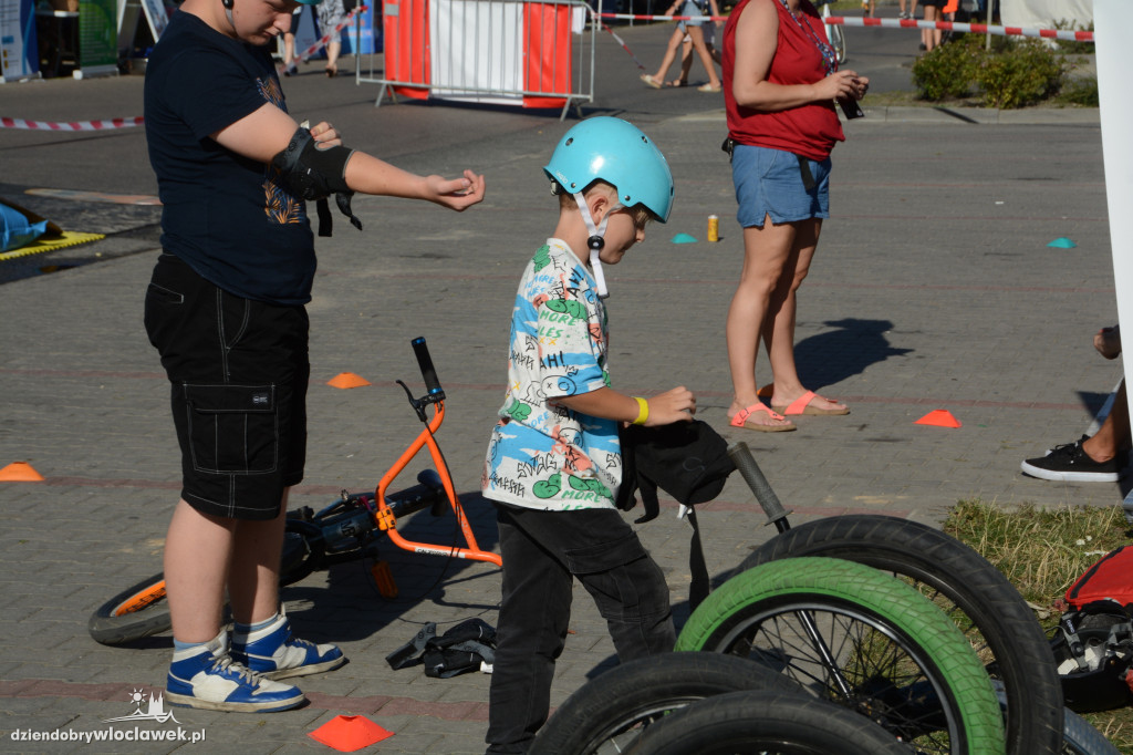 BMX Contest na Słodowie